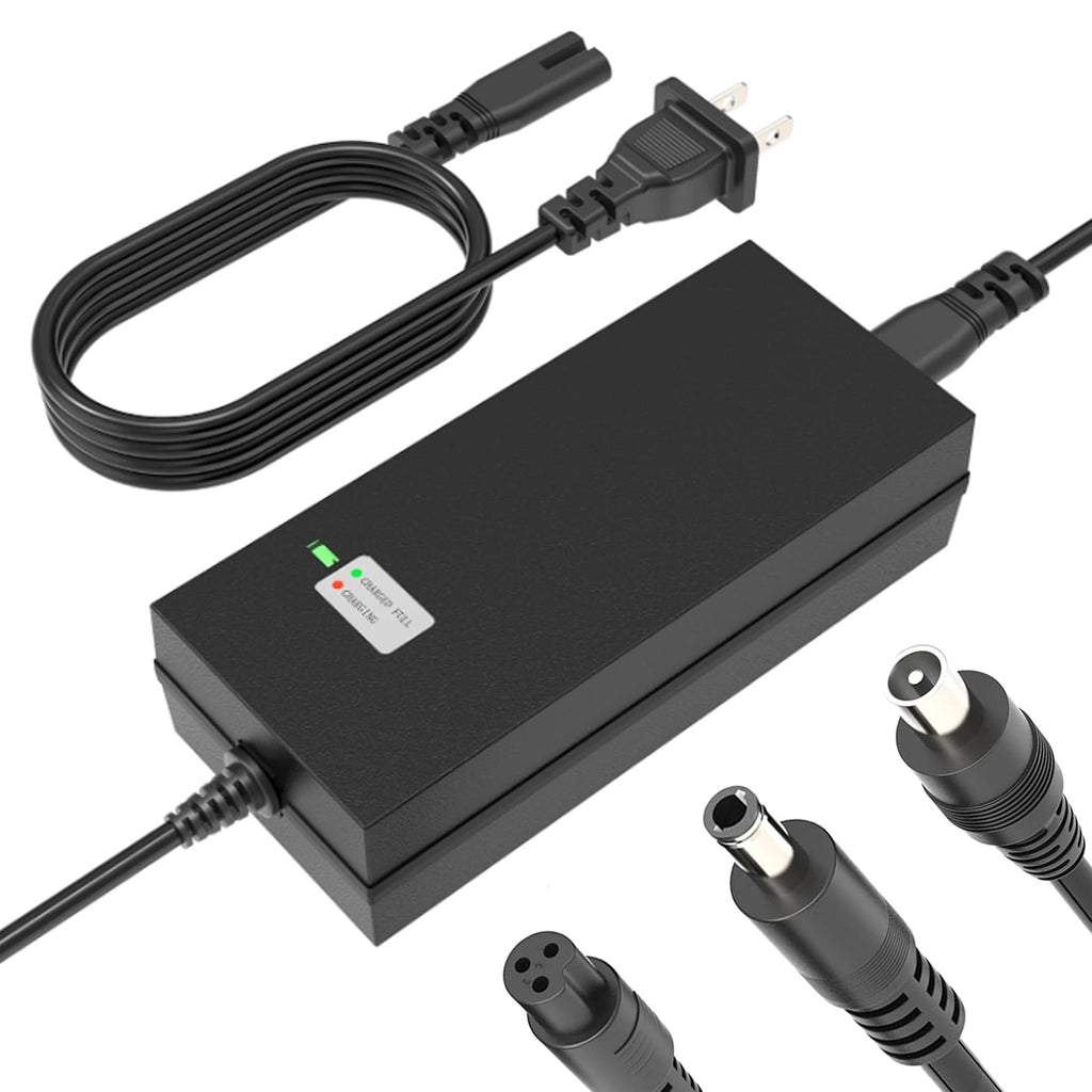 42V 2A Electric Scooter Charger N505