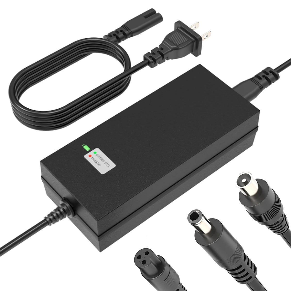 42V 2A Electric Scooter Charger N505
