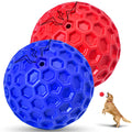 2 Pack Rubber Dog Chew Balls W194924
