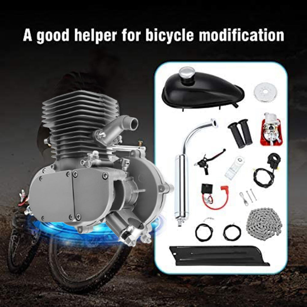 100cc 2 Stroke Bicycle Engine Kit O684144