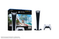 PS5 Digital Edition Console X182762