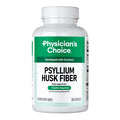 Vegan Psyllium Husk Fiber 300 Capsules H182