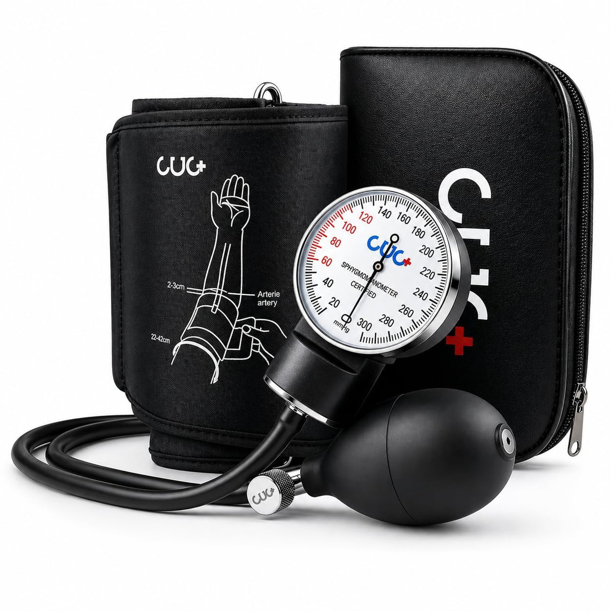 Manual Blood Pressure Cuff H53433