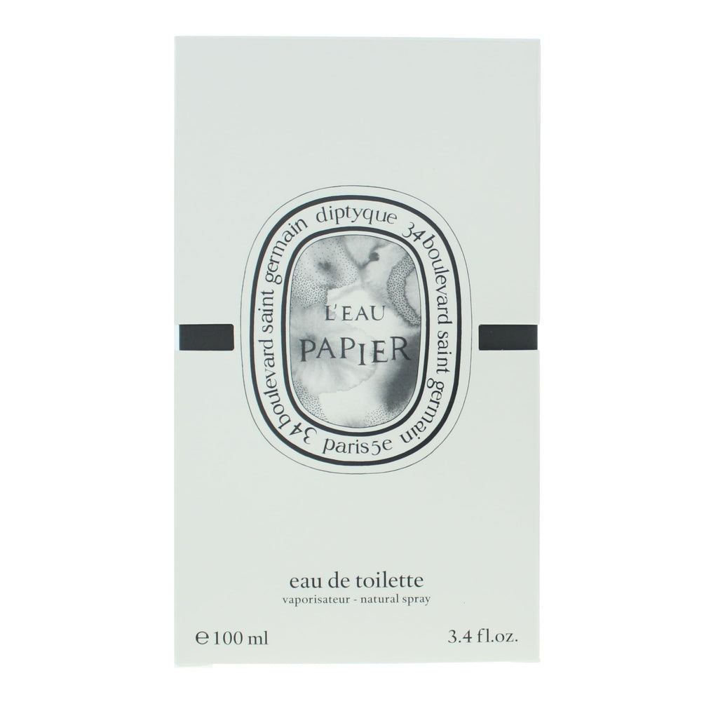3.4 oz EDT Spray N4594