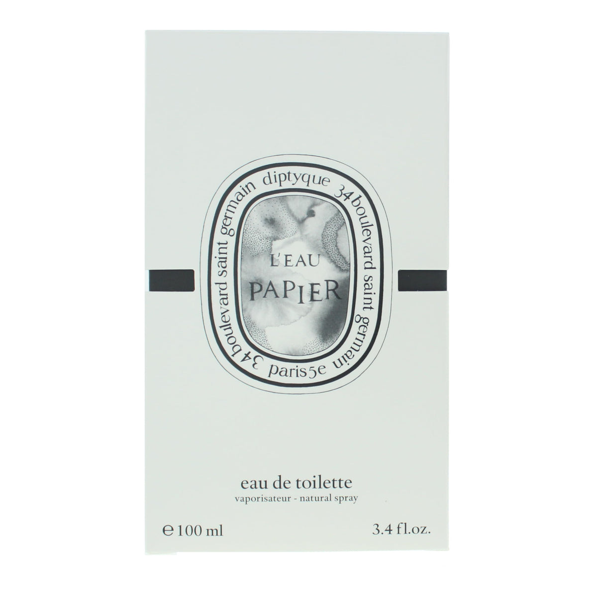 3.4 oz EDT Spray N4594