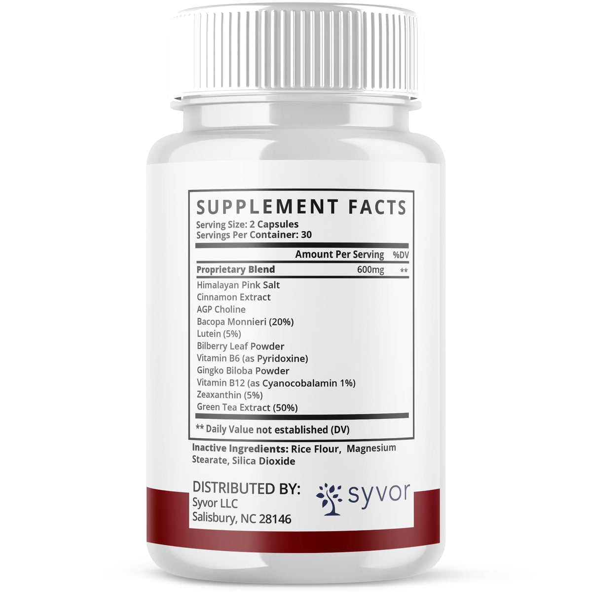 120 Capsules R567