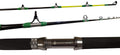 7’6” Medium Heavy Casting Catfish Rod I7505