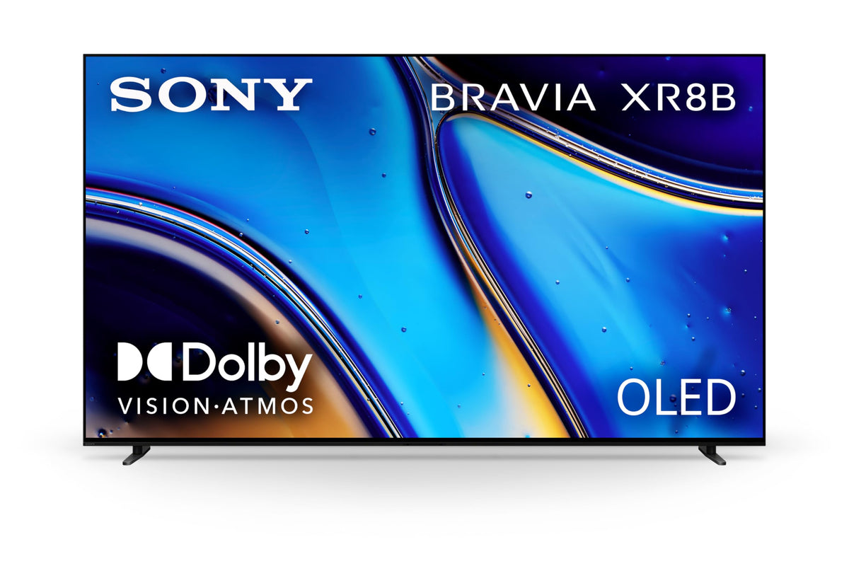 55 Inch OLED 4K HDR Smart Google TV L97919