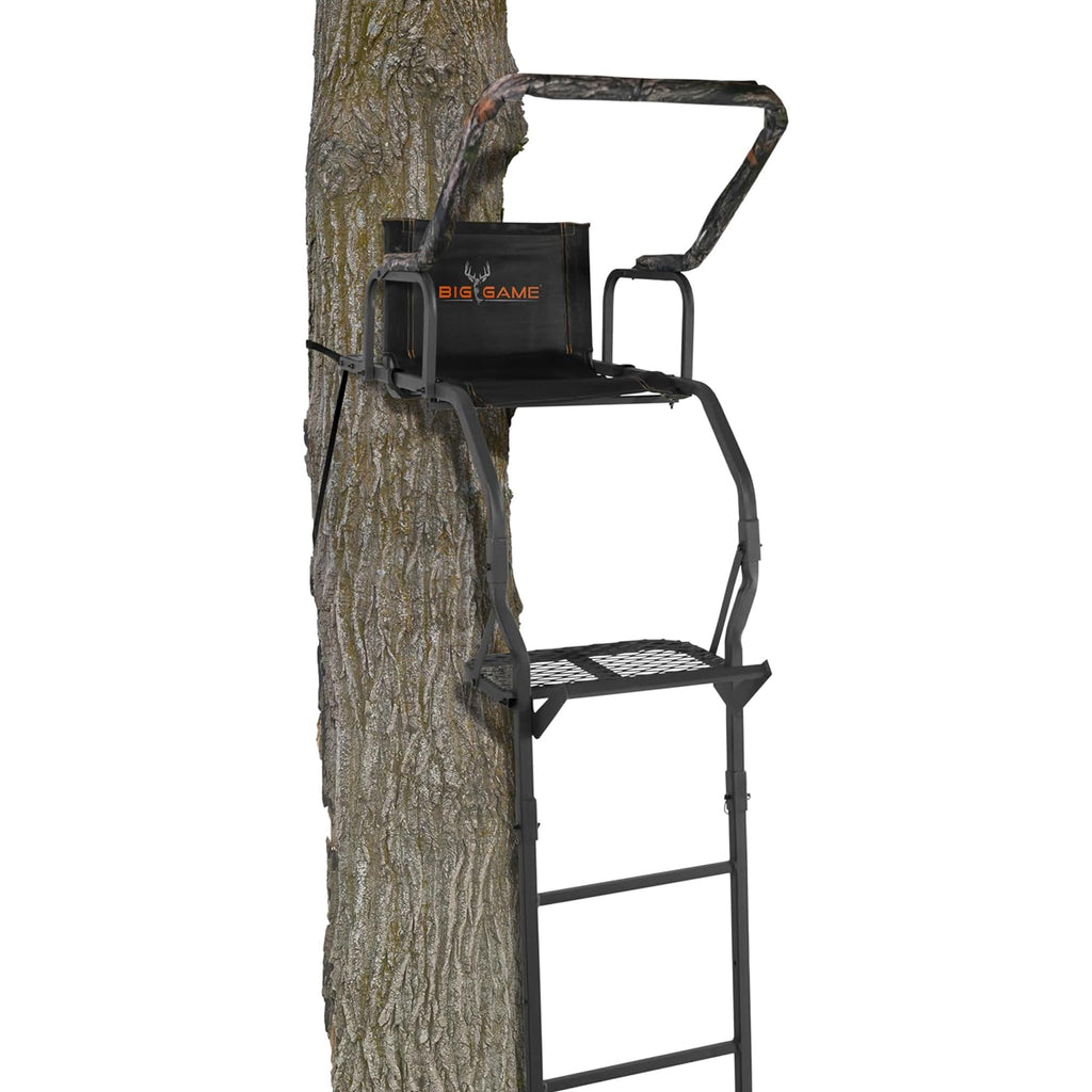 Ladder Tree Stand X11813