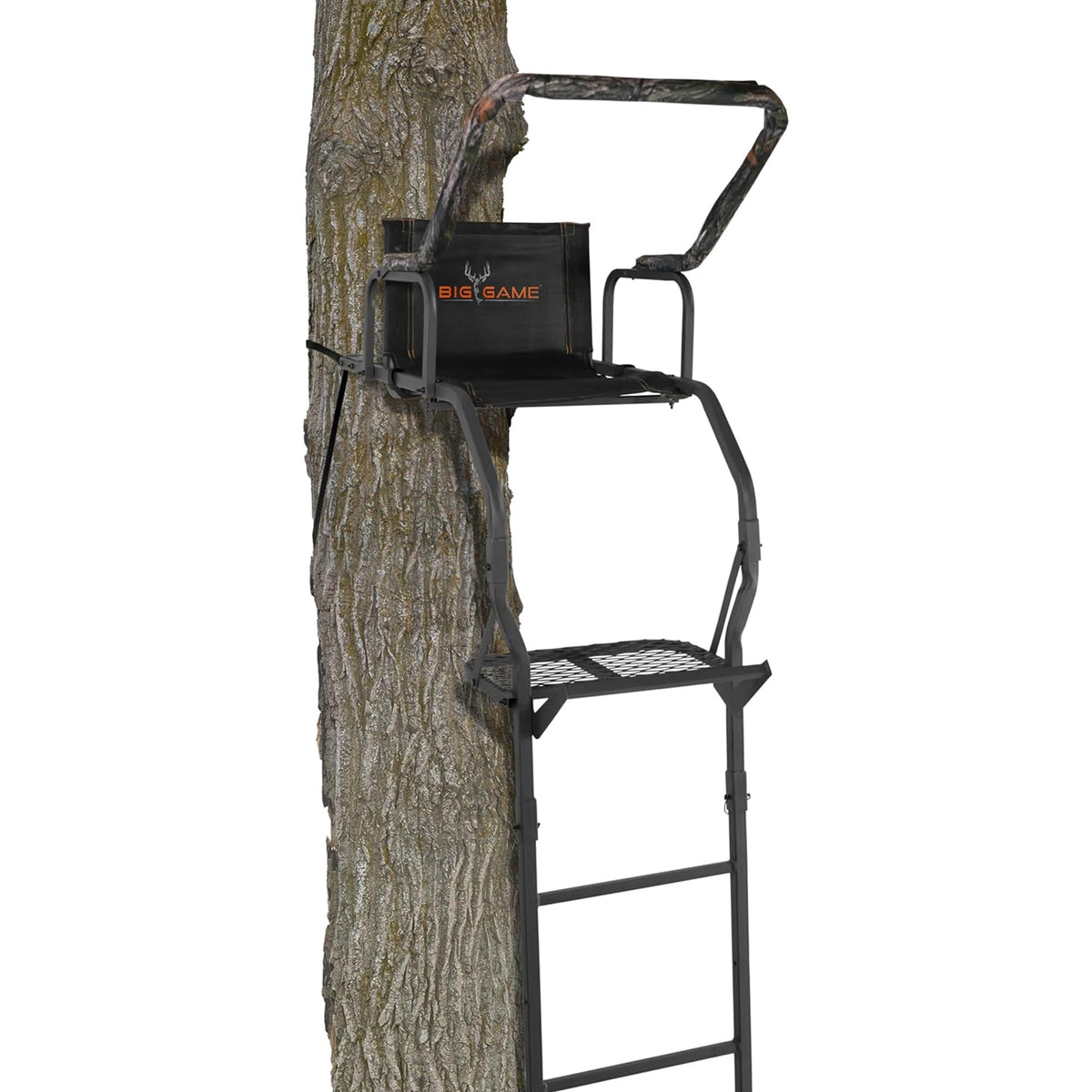 Ladder Tree Stand X11813