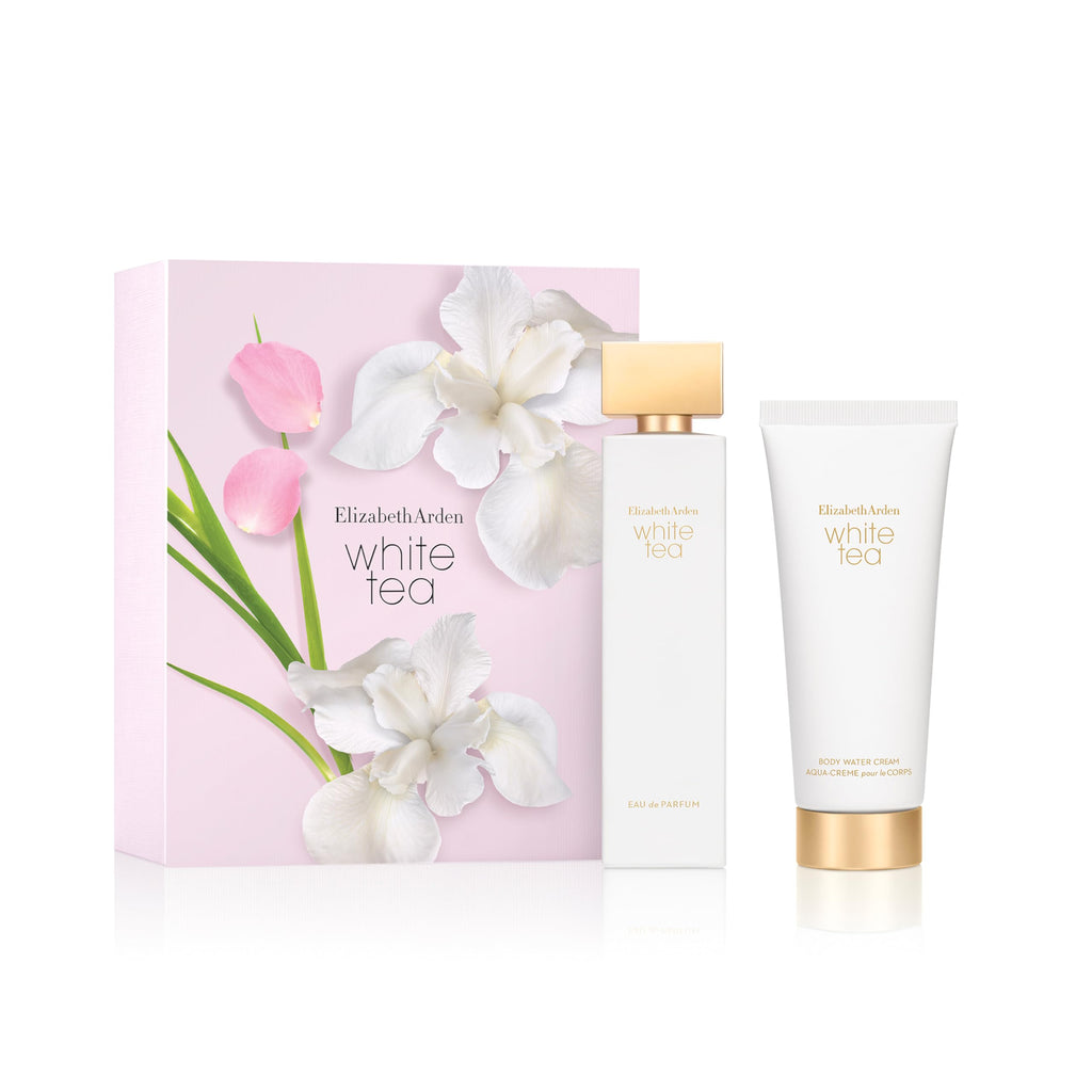 White Tea Eau de Parfum F9410