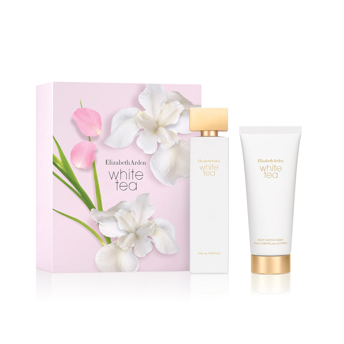 White Tea Eau de Parfum F9410