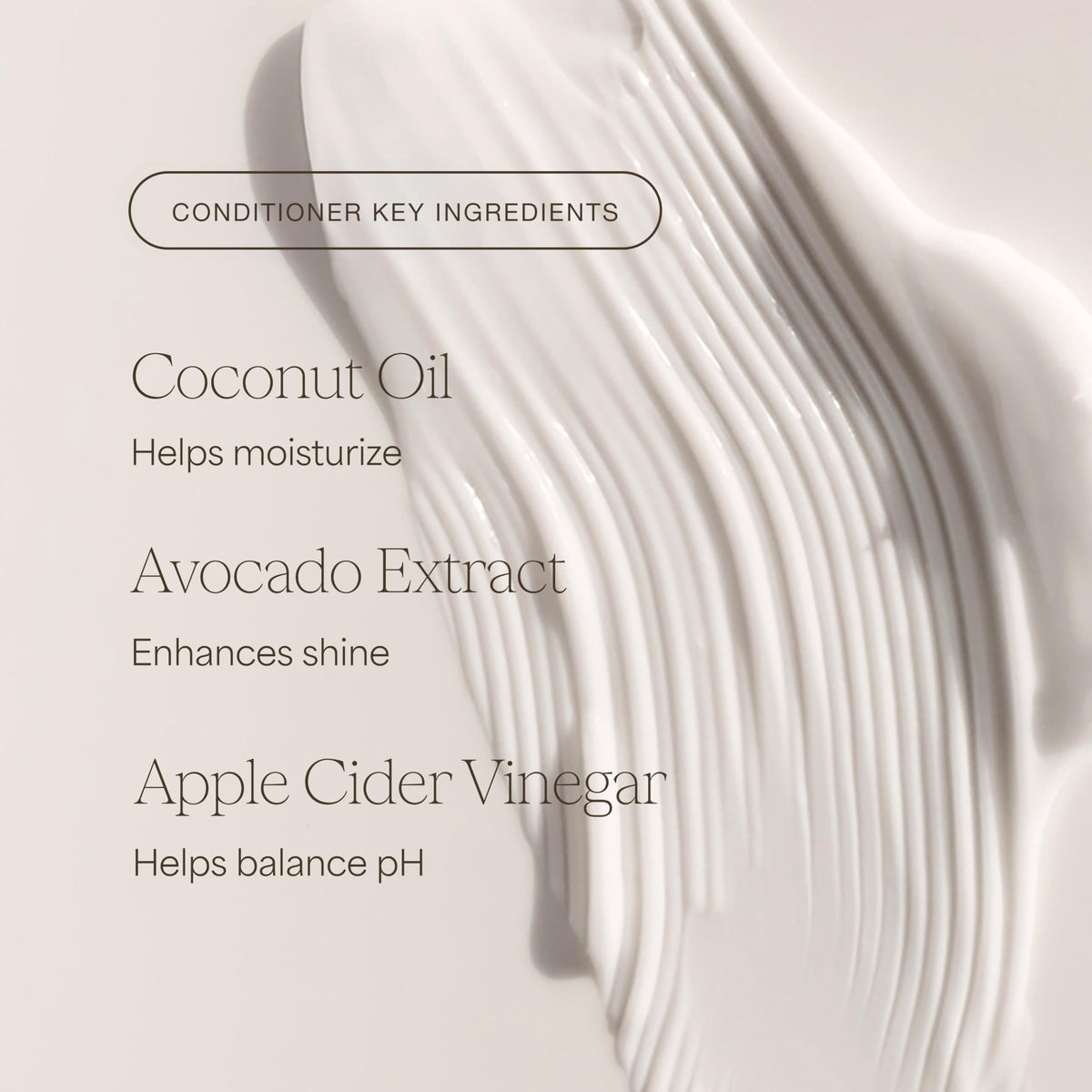 Shampoo and Conditioner Set 16 Fl Oz W856057