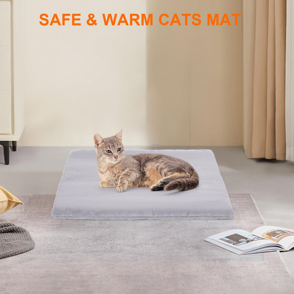 Outdoor Cat House Z370907