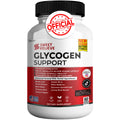 60 Capsules Glycogen Support F8333