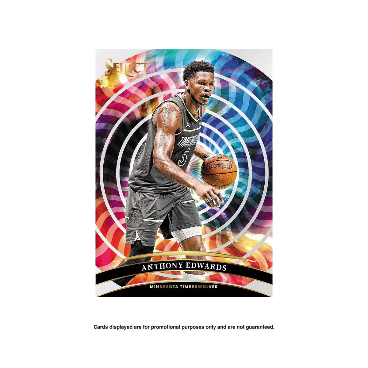 Sealed NBA Basketball Trading Cards Mega Box I3309