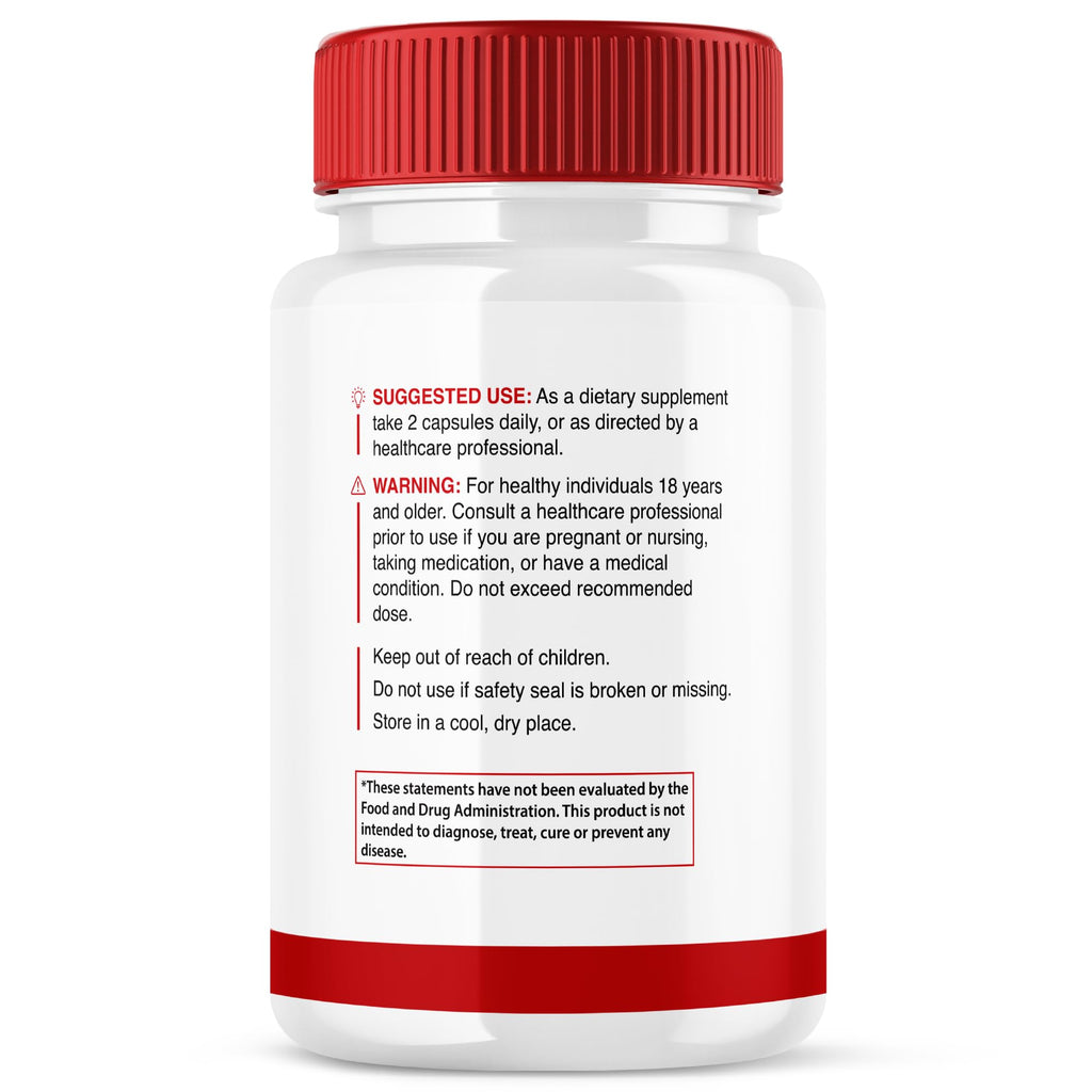 2 Pack Glyco Balancer Capsules 120ct K89354