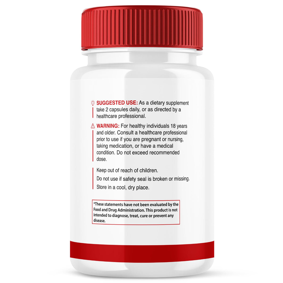 2 Pack Glyco Balancer Capsules 120ct K89354