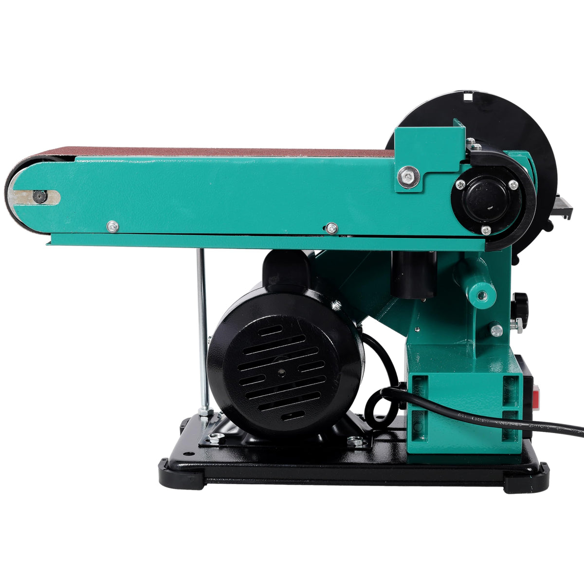 4x36 Belt Sander 6 Inch Disc Grinder N113