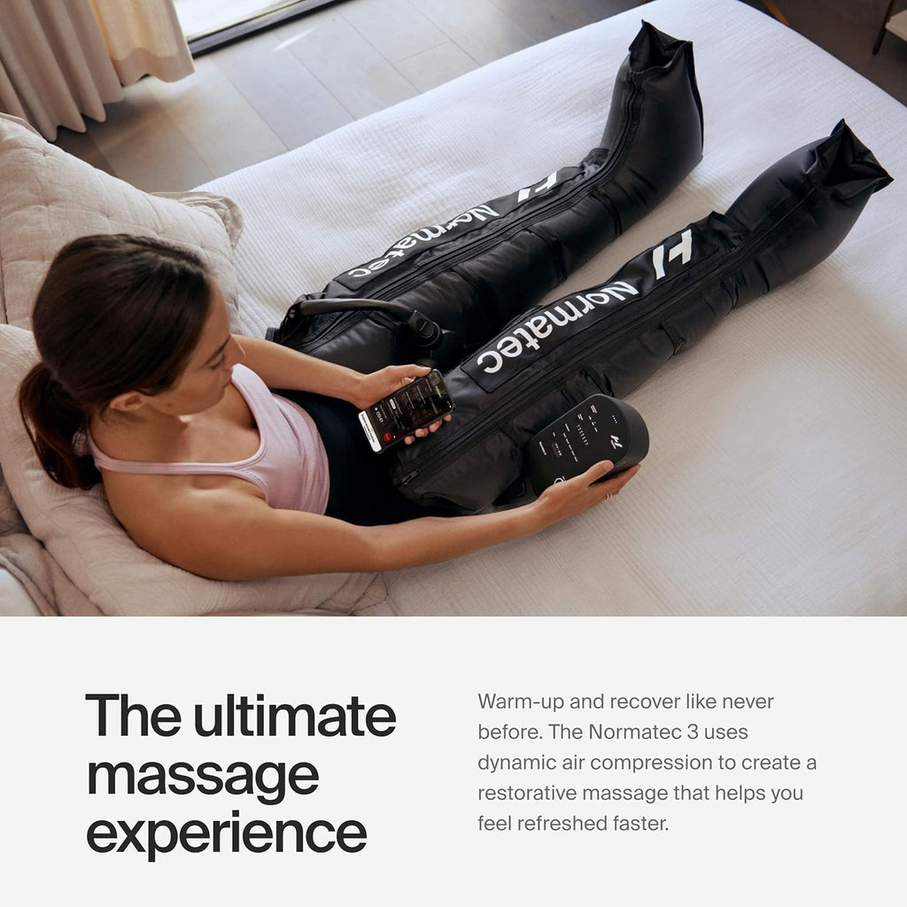 Leg Compression Boots L7920
