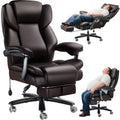 Big and Tall Heavy Duty Office Chair F3461