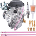 Carburetor Replacement Q924
