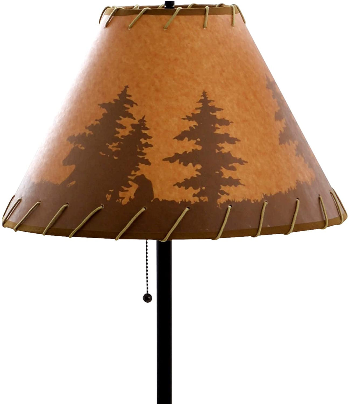 Moose Floor Lamp X237576
