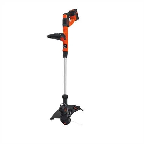 40V MAX Lithium-Ion Cordless String Trimmer & Sweeper Combo Kit Q718599
