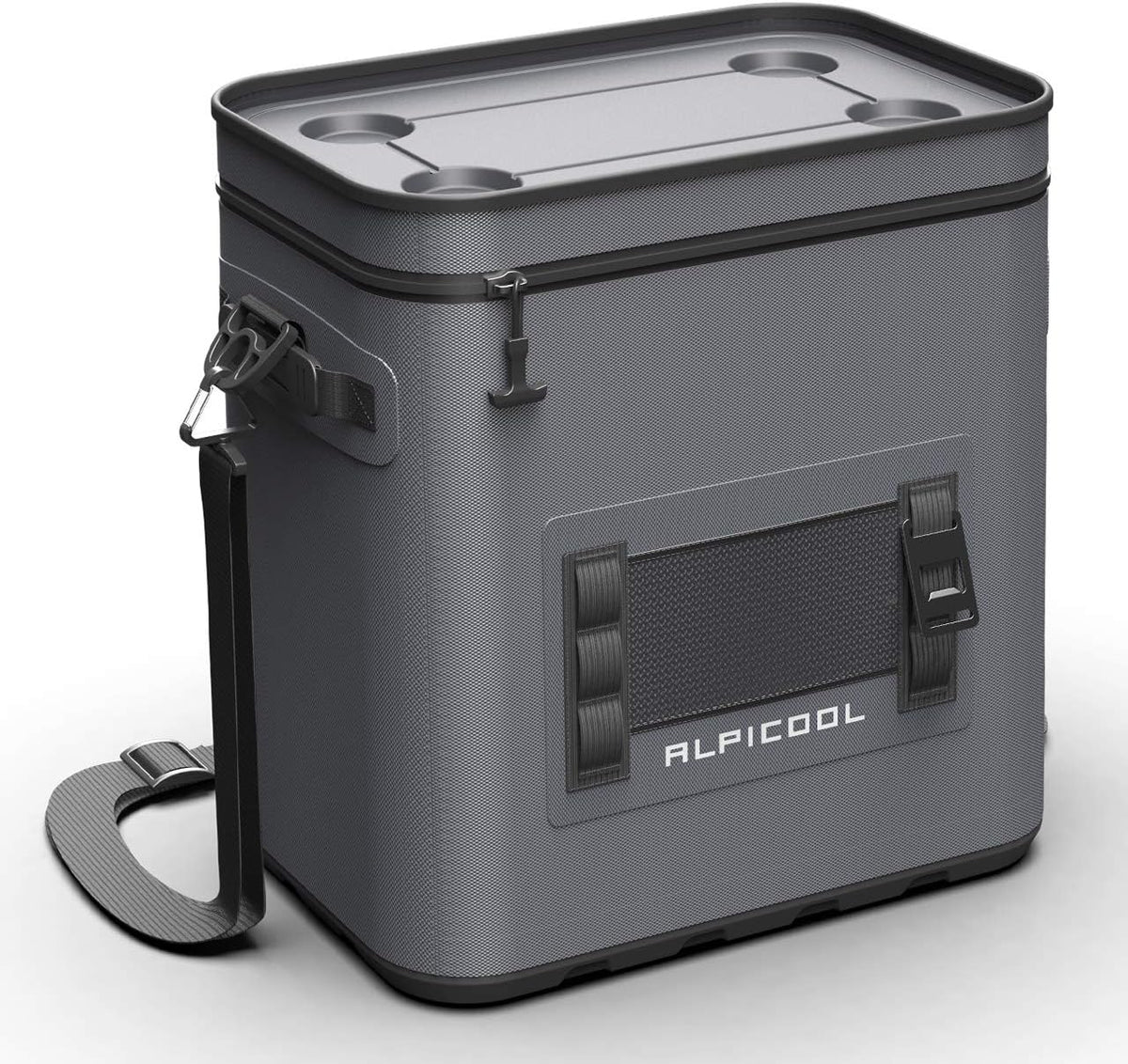 Portable Leak-Proof Insulated Soft Cooler Bag Q1062