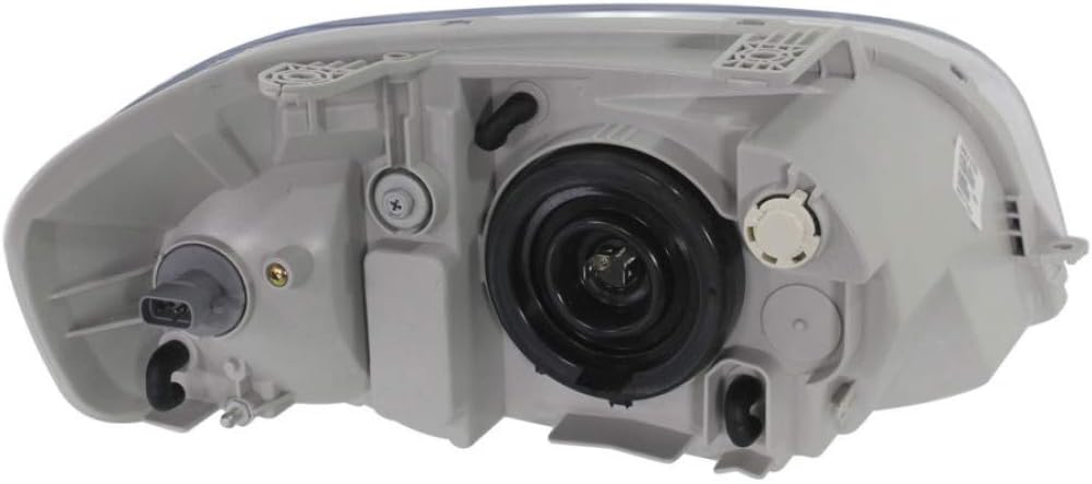 Driver Side Headlight Unit Pack of 2 C1230