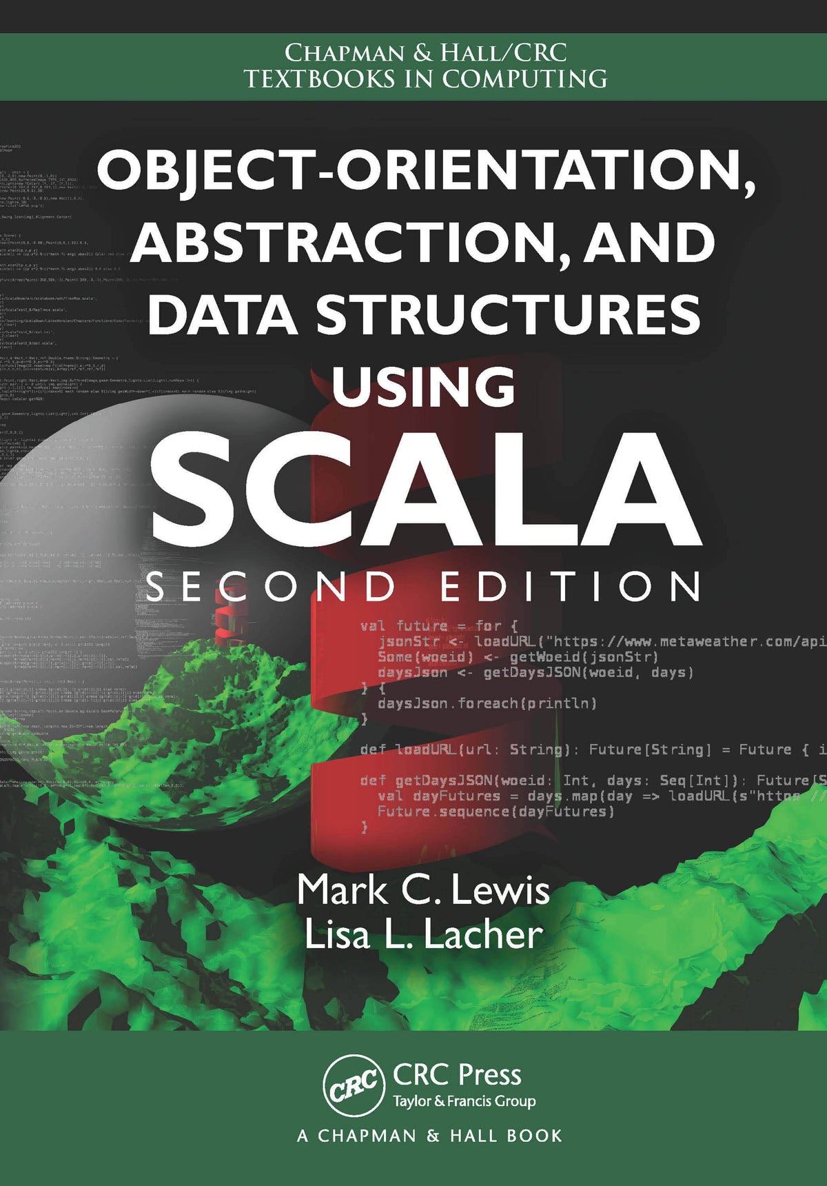 Scala Data Structures eBook I642