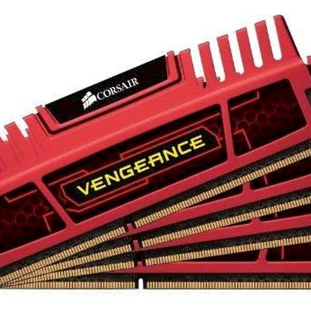 16GB DDR3 SDRAM Memory Module T4380
