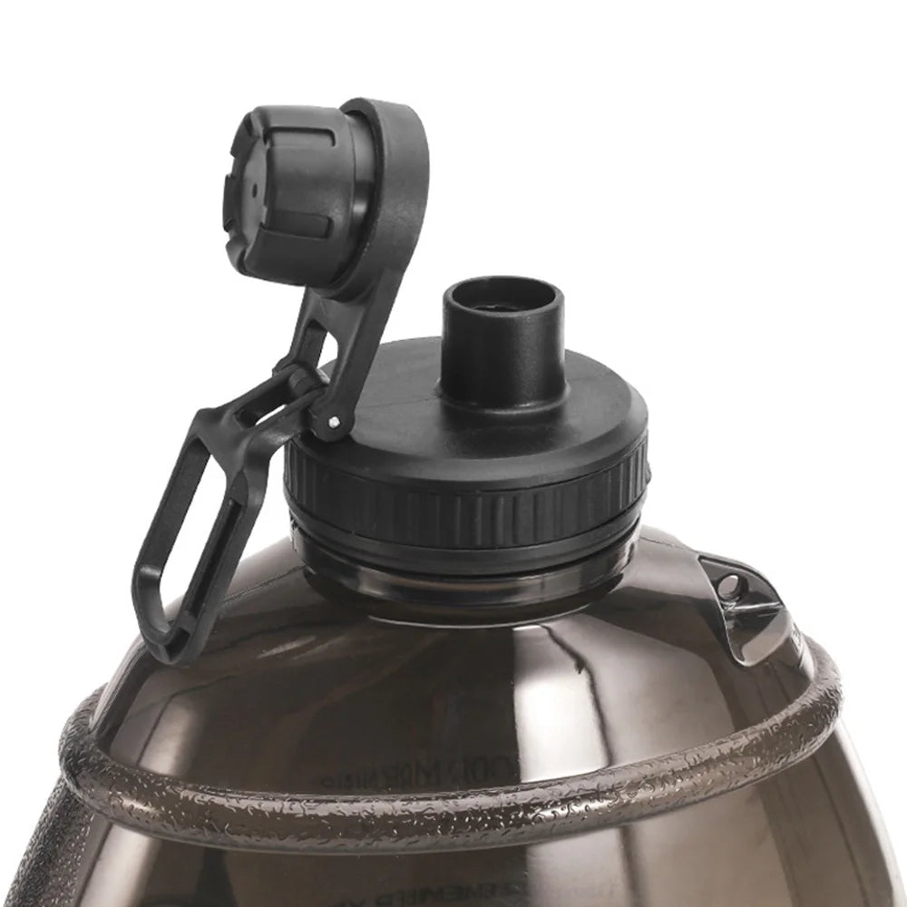 3.78L BPA Free Leakproof Sports Bottle H580789