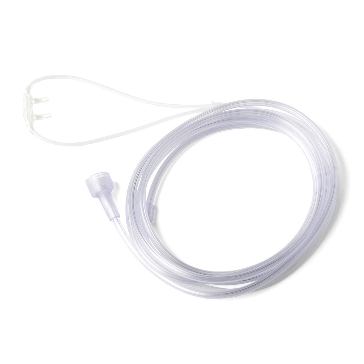 Curved Cannulas Pediatric Box of 50 Y98057