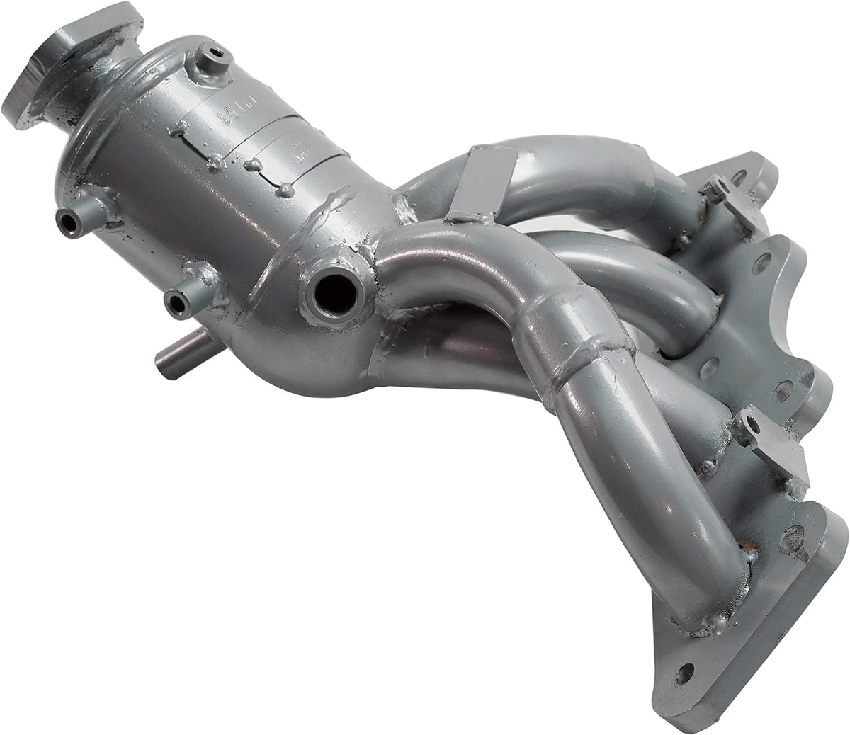 Front Catalytic Converter with Manifold, 4 Cyl, 1.6L G540133
