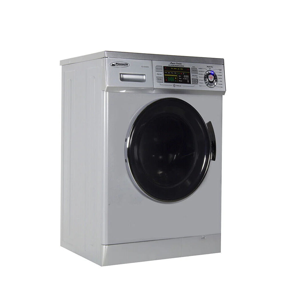 13 lb Compact Combo Washer Dryer K337295
