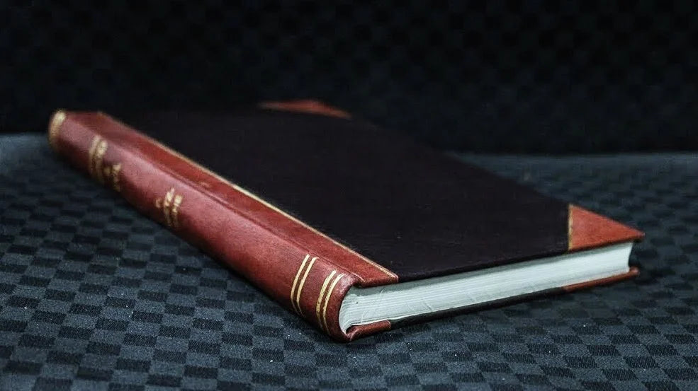 Briefs and other records in the action of schooner "Fanny C. Bowen" Y8672