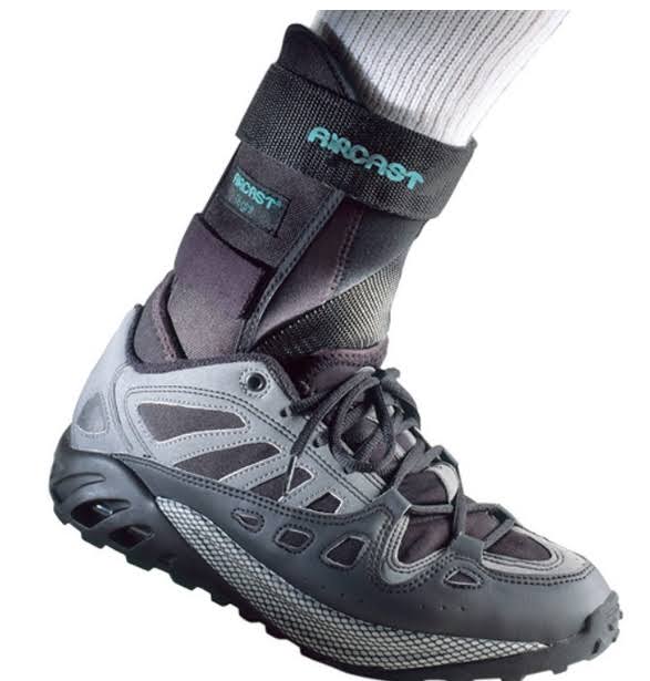 Right Large Ankle Support U366168
