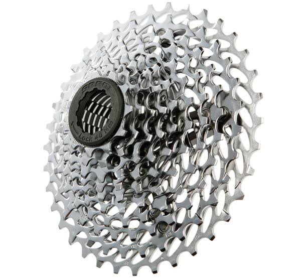 10 Speed Cassette B91660