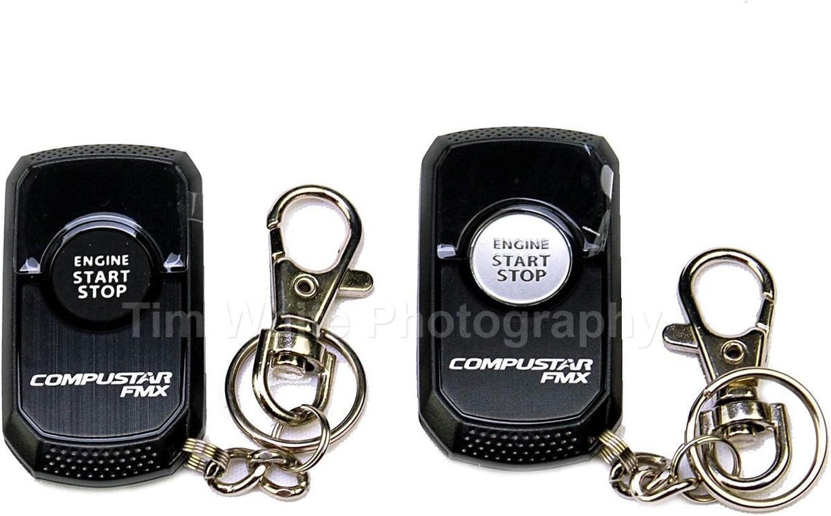 All-in-One 2-Way Remote Start Bundle G67367