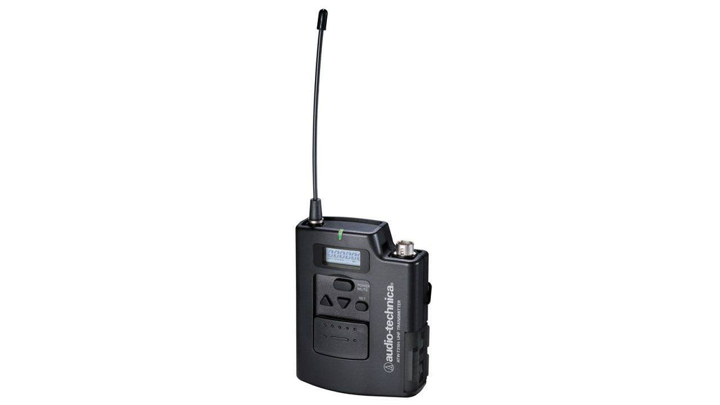 Wireless Lavalier System K2825