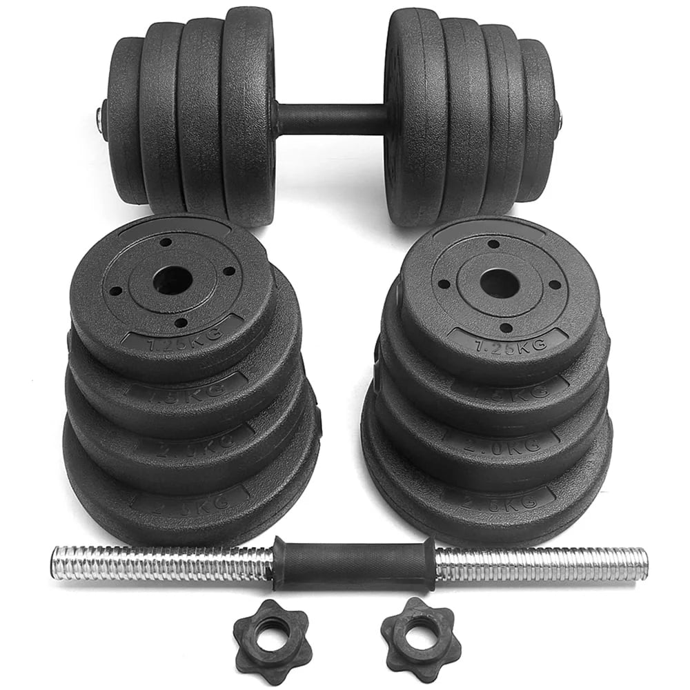 Adjustable Dumbbell Set M4454