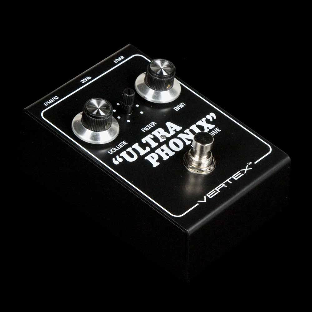 Ultraphonix Overdrive Pedal J5036