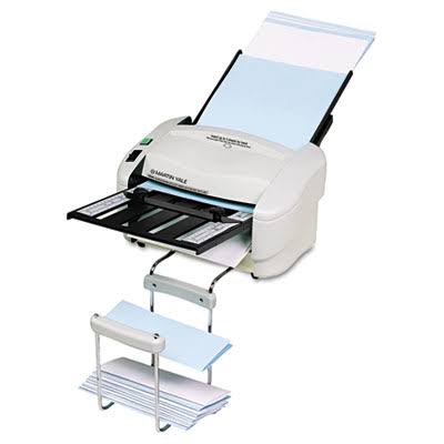 RapidFold Auto Folder O8090