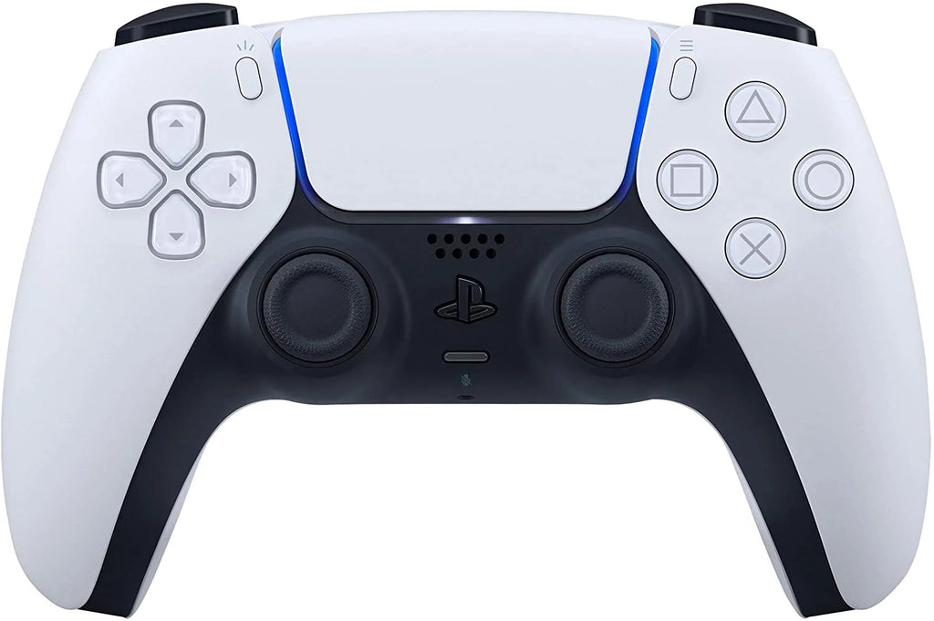 PS5 Console Disc Version with Wireless Controller B382