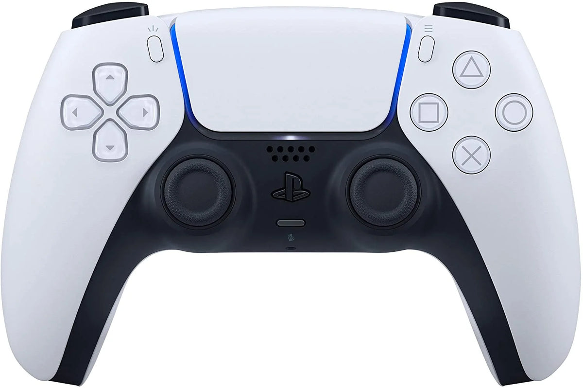 PS5 Console Disc Version with Wireless Controller B382