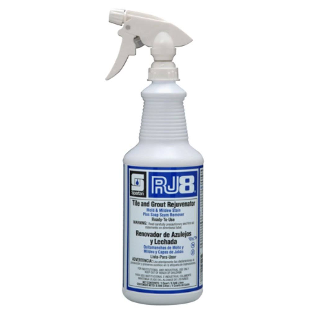 Bathroom Cleaner X144351