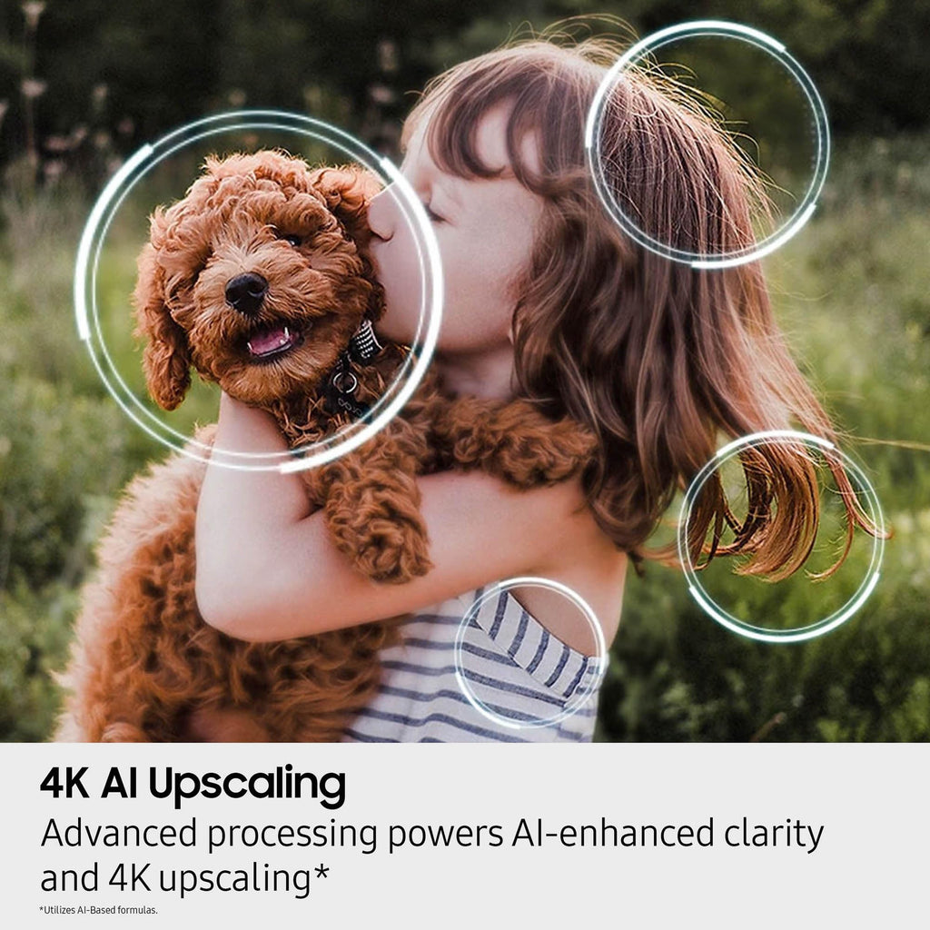 85 inch QLED 4K Smart TV I259