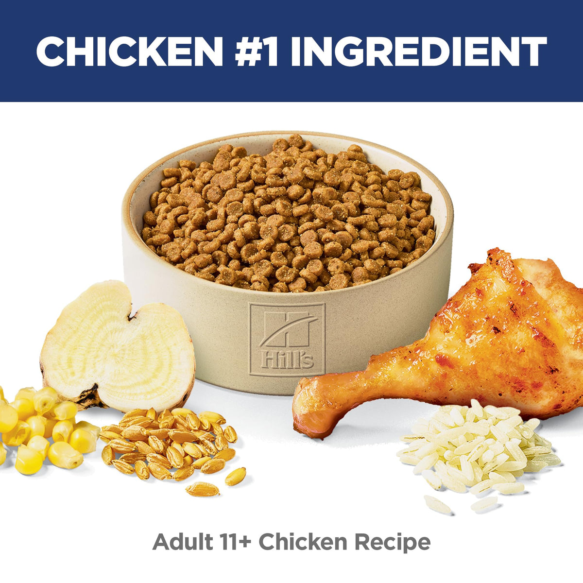 Dry Cat Food P33894
