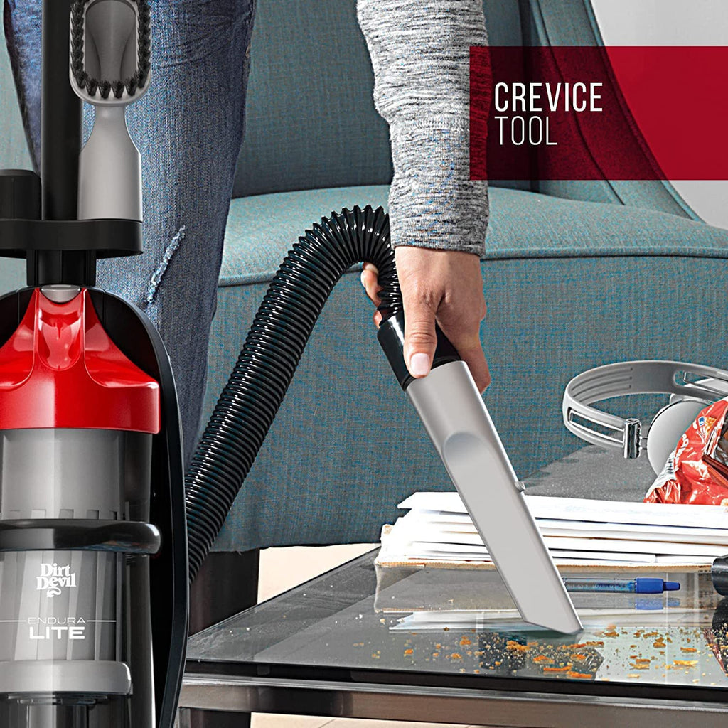 Upright Bagless Vacuum Cleaner S684